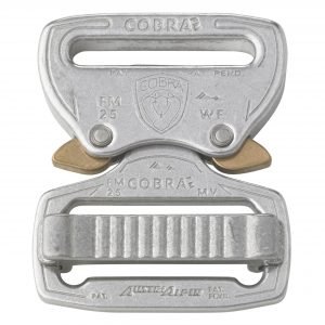 COBRA® FM - Polished, 25mm, Adjustable