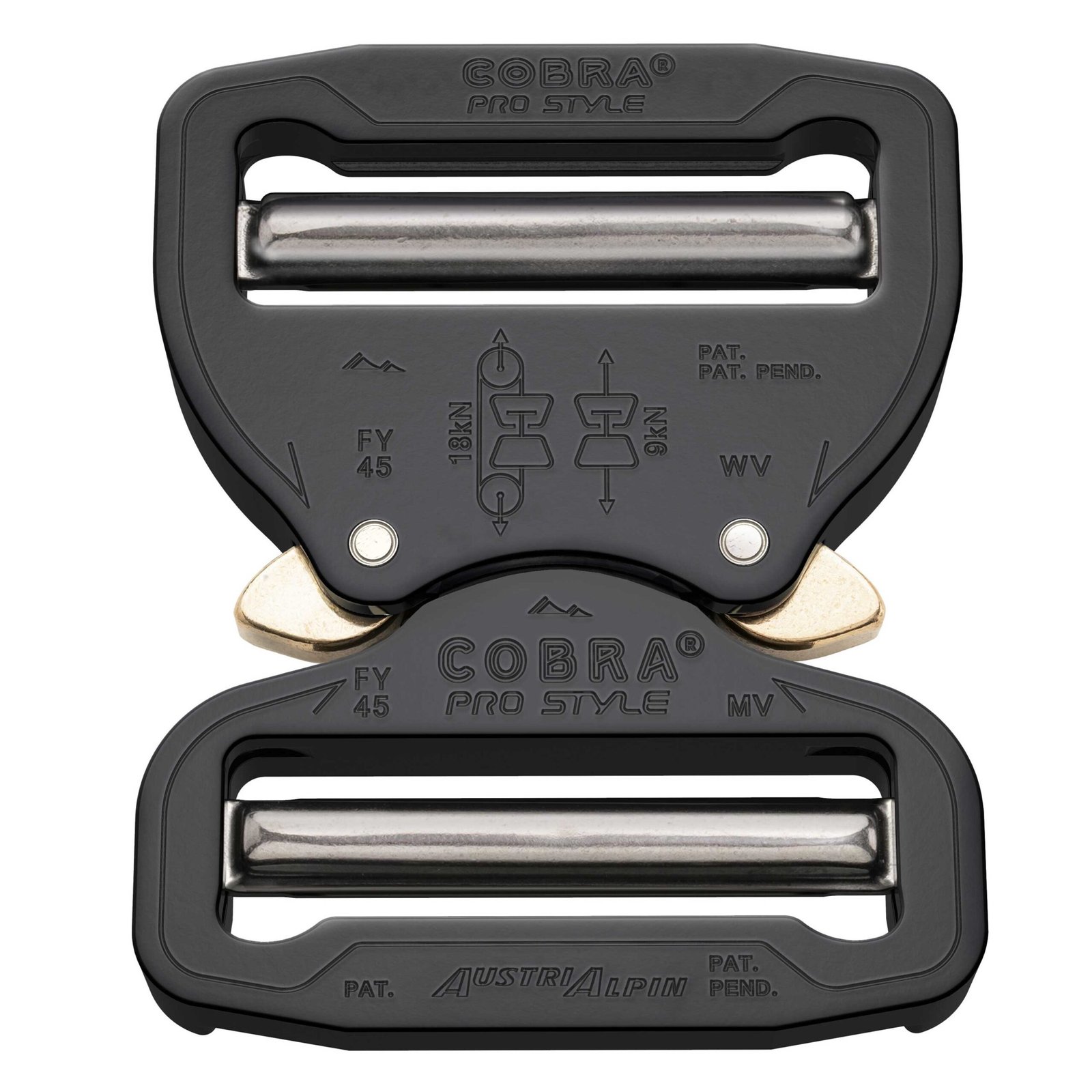 COBRA® ProStyle - Dual Adjustable