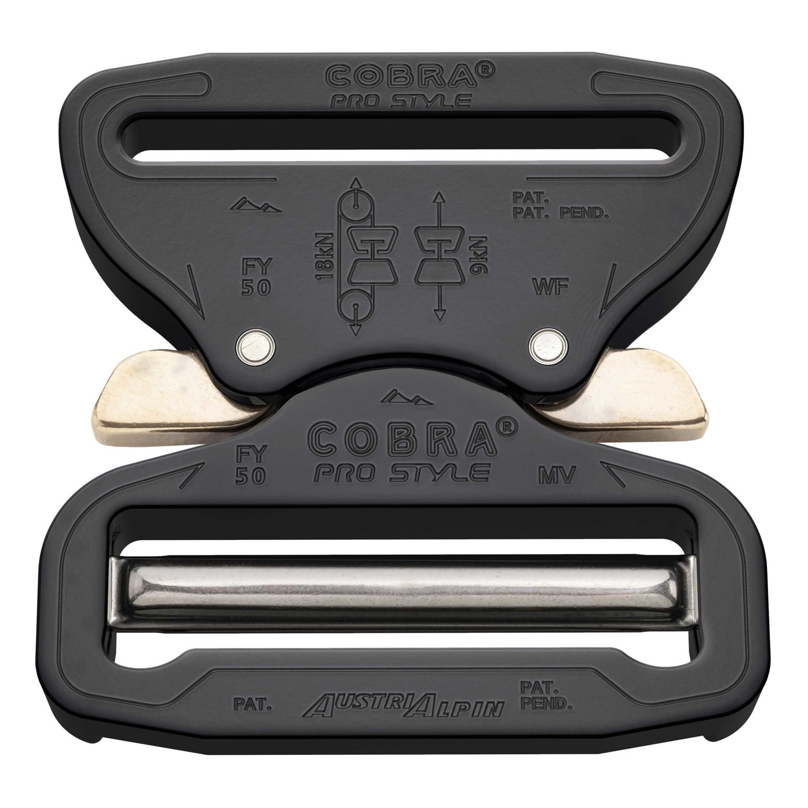 COBRA® ProStyle - Adjustable - Image 6