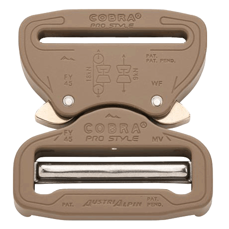 COBRA® ProStyle - Adjustable - Image 7