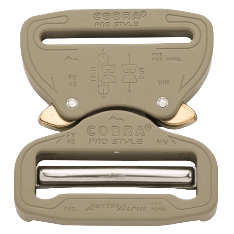 COBRA® ProStyle - Adjustable - Image 9