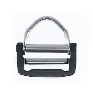 COBRA® Frame D-Ring 18kN - 45mm