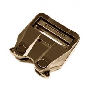 GT COBRA® - Female Adjustable, Coyote brown, 45mm