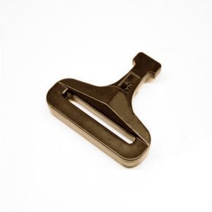 GT COBRA® - Male Fixed, Coyote brown, 45mm