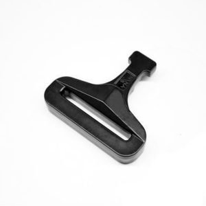 GT COBRA® - Male Fixed, Matte black, 45mm
