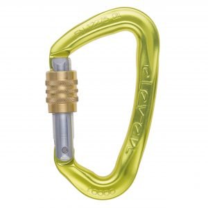 D Asymm - Eleven Screw Gate