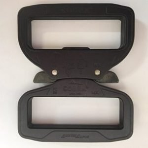 COBRA® ProStyle - Fixed - 58mm, All black matte