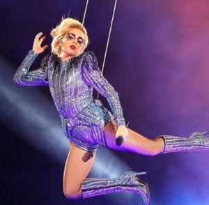 Lady-Gaga