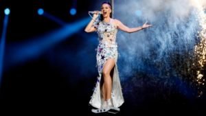 katy
