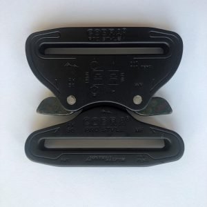 COBRA® ProStyle - Fixed - 50mm, All black matte
