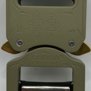 COBRA® ProStyle - Adjustable - 25mm, Tan-499