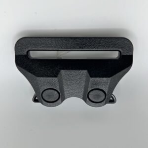 GT COBRA® - Female Fixed, Matte black, 50mm