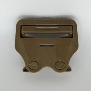 GT COBRA® - Female Adjustable, Coyote-brown, 50mm