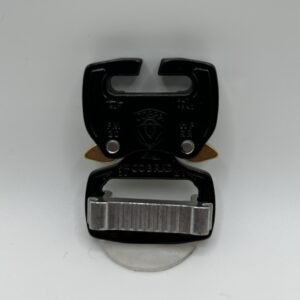 COBRA® FM - Black, 20mm, RnR