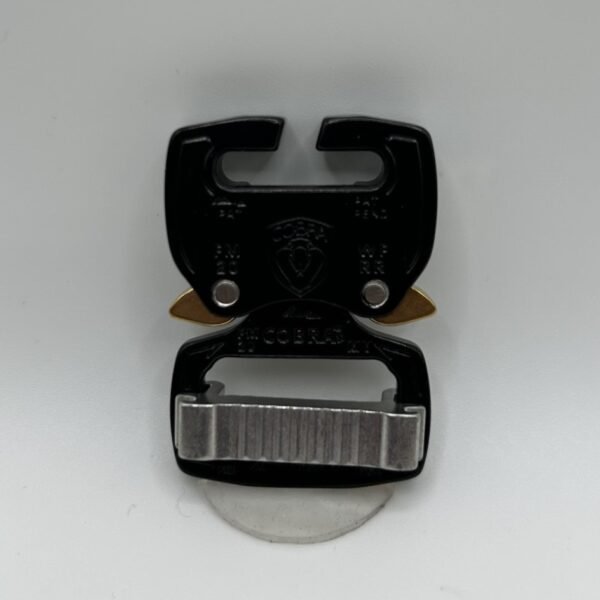COBRA® FM - Black, 20mm, RnR