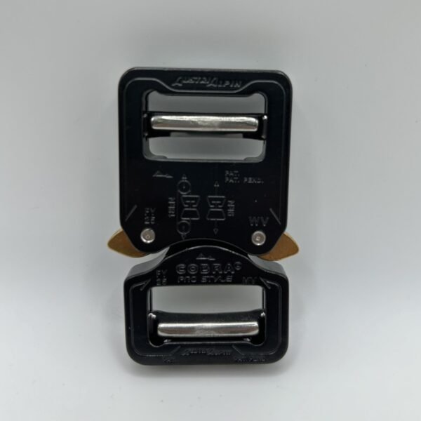 COBRA® ProStyle - Dual Adjustable - 25mm