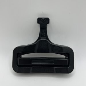 GT COBRA® - Male Adjustable, Matte black, 50mm