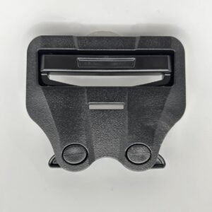 GT COBRA® - Female Adjustable, Matte-black, 50mm