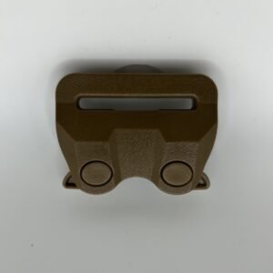 GT COBRA® - Female Fixed, Coyote brown, 38mm