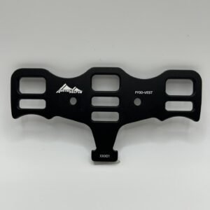 COBRA® Plates - Cobra Vest Plate