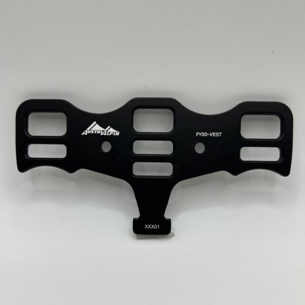 COBRA® Plates - Cobra Vest Plate