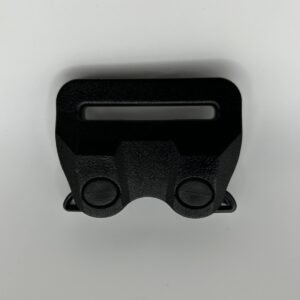 GT COBRA® - Female Fixed, Matte black, 38mm