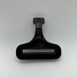 GT COBRA® - Male Fixed, Matte black, 38mm