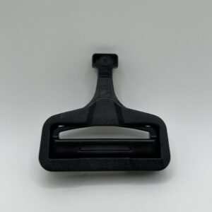 GT COBRA® - Male Adjustable, Matte black, 45mm