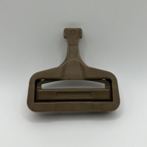 GT COBRA® - Male Adjustable, Coyote brown, 45mm
