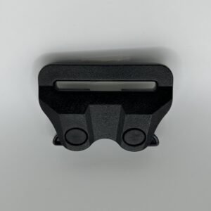 GT COBRA® - Female Fixed, Matte black, 45mm