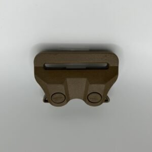 GT COBRA® - Female Fixed, Coyote brown, 45mm