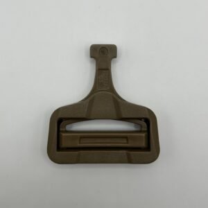 GT COBRA® - Male Adjustable, Coyote brown, 38mm