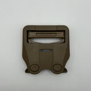 GT COBRA® - Female Adjustable, Coyote brown, 38mm