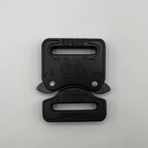 COBRA® ProStyle - Fixed - 25mm, All black matte